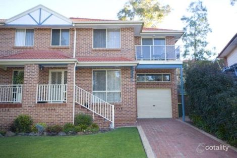 Property photo of 9 Abraham Close Menai NSW 2234