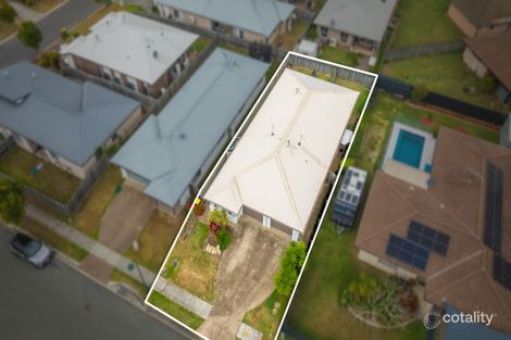 Property photo of 11 Tranquillity Way Eagleby QLD 4207