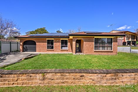 Property photo of 5 Dolomite Road Cranebrook NSW 2749