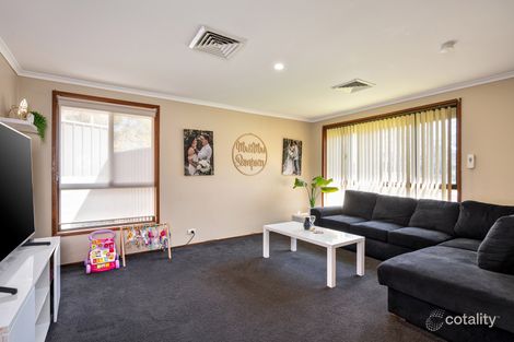 Property photo of 5 Dolomite Road Cranebrook NSW 2749