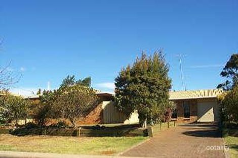 Property photo of 50 Paull Street Wilsonton QLD 4350