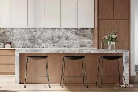 Property photo of 4 Sheoak Crescent Doncaster East VIC 3109