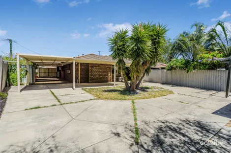 Property photo of 1A Bowyer Close Willetton WA 6155