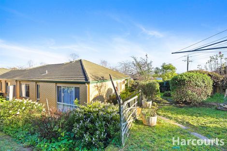Property photo of 1 Flax Mill Close Drouin VIC 3818