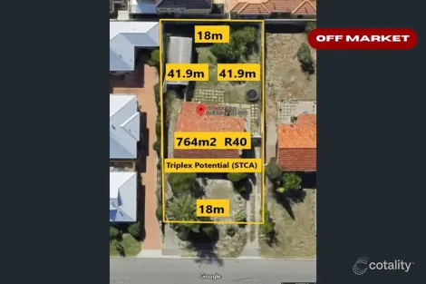 Property photo of 13 Apara Way Nollamara WA 6061