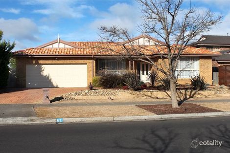 61 Carruthers Dr, Hoppers Crossing, VIC 3029