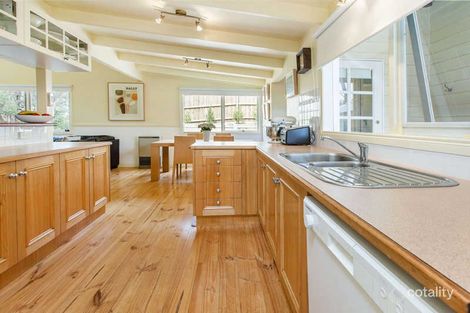 Property photo of 1 Geoffrey Street Blairgowrie VIC 3942