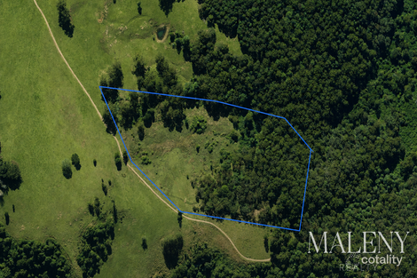 Doyle Rd, Reesville, QLD 4552