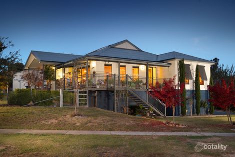 12 Mcevoy Lane, Yackandandah, VIC 3749