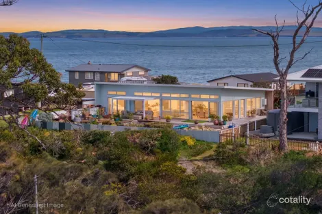4 Gypsy Pl, Primrose Sands, TAS 7173