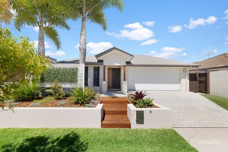 Property photo of 8 Derwent Street Sippy Downs QLD 4556