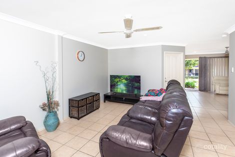 Property photo of 11/23 Nikau Crescent Nerang QLD 4211