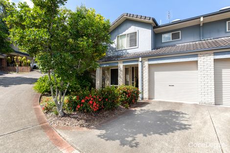 Property photo of 11/23 Nikau Crescent Nerang QLD 4211