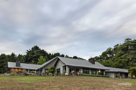 245 Arthurs Seat Rd, Red Hill, VIC 3937