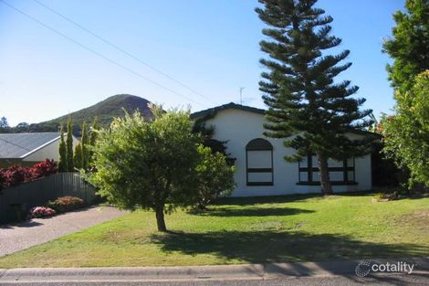 Property photo of 37 Horace Street Shoal Bay NSW 2315