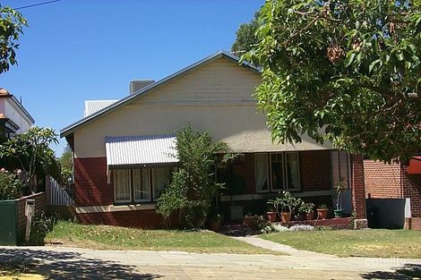 13 Elizabeth St, North Perth, WA 6006