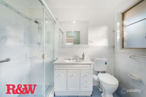 Property photo of 8 Wood Court Mount Annan NSW 2567