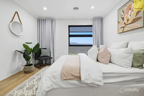 Property photo of 17 Brighton Rise Maddingley VIC 3340