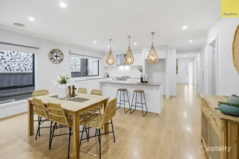 Property photo of 17 Brighton Rise Maddingley VIC 3340