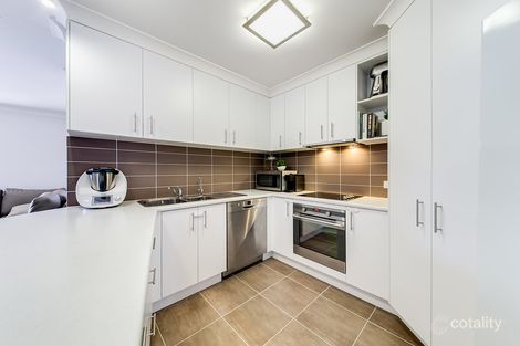 Property photo of 28 Chestwood Crescent Sippy Downs QLD 4556