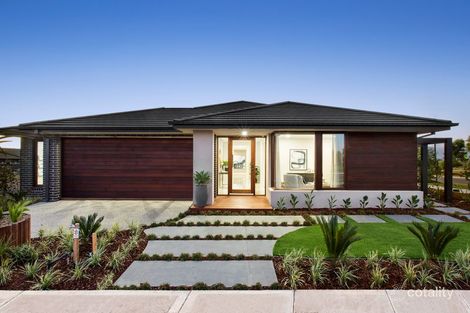 Property photo of 26 King Parrot Boulevard Drouin VIC 3818