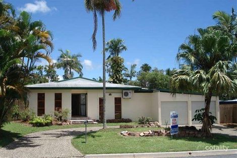 Property photo of 5 Fuscia Court Mooroobool QLD 4870