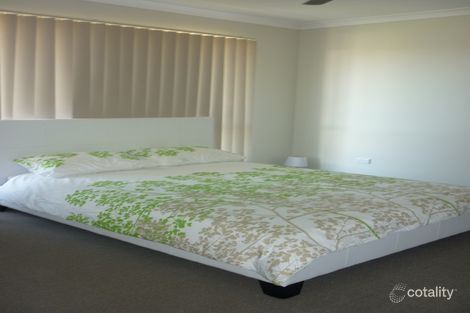Property photo of 25 Ingra Close Glen Eden QLD 4680