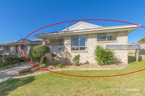 Property photo of 2/33 John Robb Way Cudgen NSW 2487