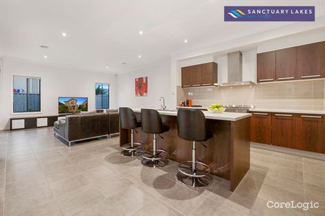 Property photo of 31 Sanctuary Lakes East Boulevard Point Cook VIC 3030