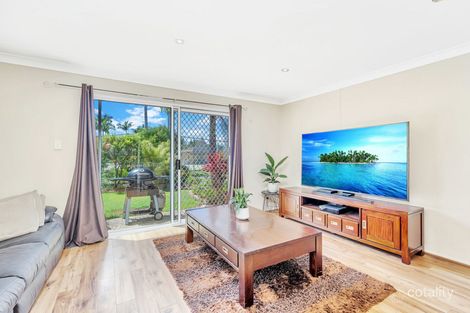 Property photo of 21/13 Bowden Court Nerang QLD 4211