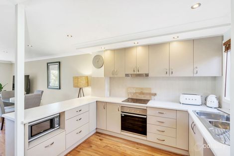 Property photo of 21/13 Bowden Court Nerang QLD 4211