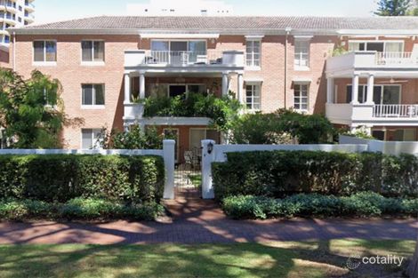 12/5-7 Park Ave, Crawley, WA 6009