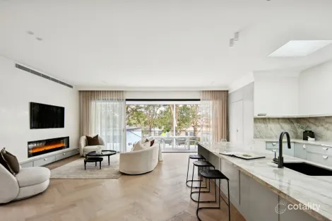 Property photo of 8 Alma Street Ashfield NSW 2131