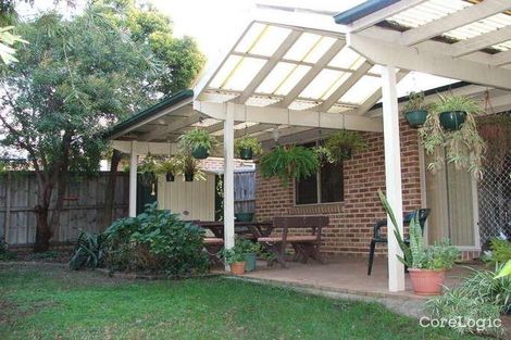 Property photo of 10 Bowenia Court Stanhope Gardens NSW 2768