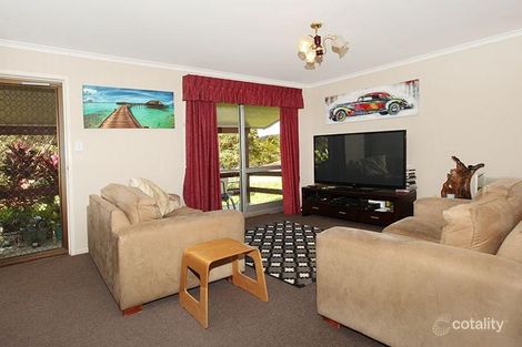 Property photo of 1 Loparo Court Nambour QLD 4560