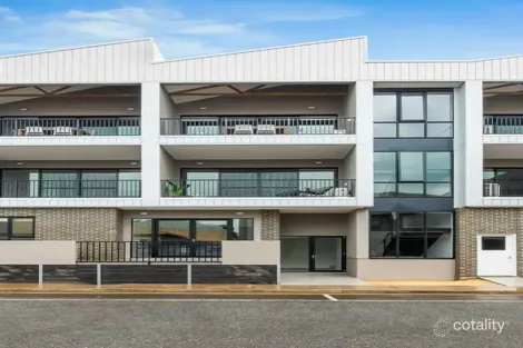 103/4-20 Jubilee St, Port Adelaide, SA 5015