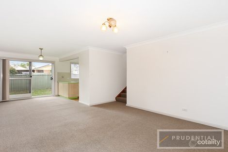 Property photo of 4/109 Stewart Avenue Hammondville NSW 2170