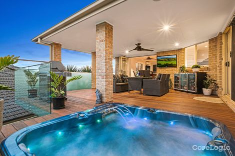 Property photo of 5 Cabernet Drive Dapto NSW 2530