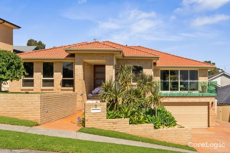 Property photo of 5 Cabernet Drive Dapto NSW 2530