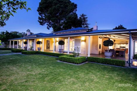 Property photo of 38 Statenborough Street Leabrook SA 5068