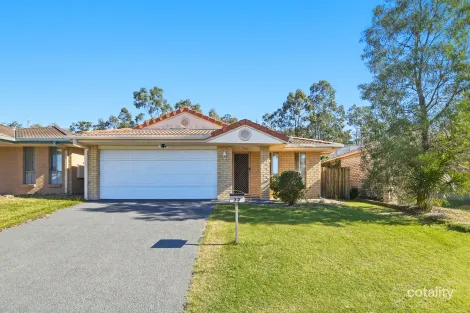 32 Drysdale Lane, Parkwood, QLD 4214