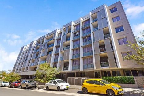 Property photo of 322/17 Grandstand Parade Zetland NSW 2017