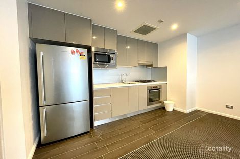 Property photo of 322/17 Grandstand Parade Zetland NSW 2017