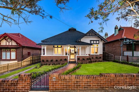 Property photo of 17 Yasmar Avenue Haberfield NSW 2045