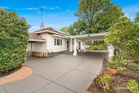 Property photo of 21A Brittain Street Como WA 6152