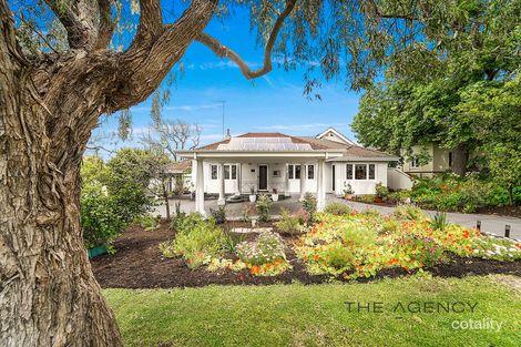 Property photo of 21A Brittain Street Como WA 6152