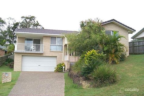 1 Drift Away Ct, Robina, QLD 4226