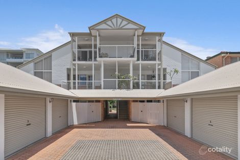 3/31 Hood St, Sherwood, QLD 4075