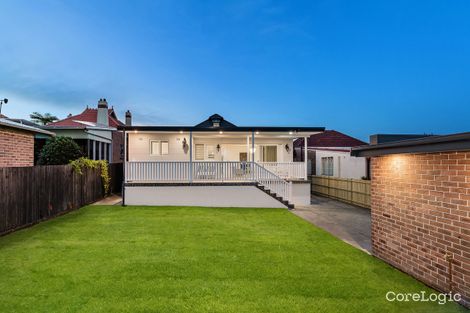 Property photo of 17 Yasmar Avenue Haberfield NSW 2045