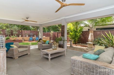 Property photo of 61 Canopys Edge Boulevard Smithfield QLD 4878